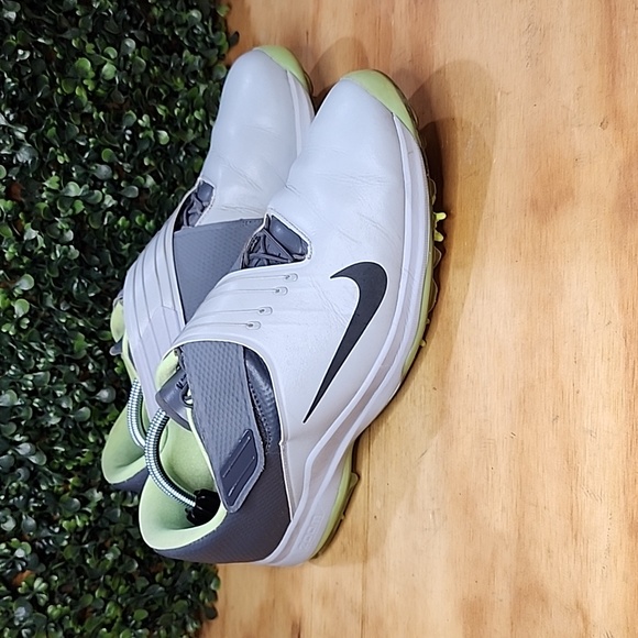 Nike Other - Nike Tiger Woods TW '17 Golf Shoes | Size: 12 (Men) | Gray